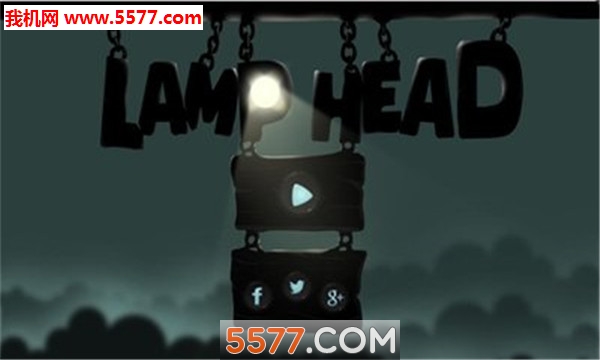 Lamphead游戏下载-Lamphead安卓版下载 v1.7.1 游戏截图 1