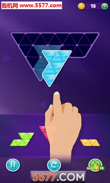 Block Triangle安卓版