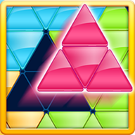 Block Triangle游戏下载-Block Triangle安卓版下载 v1.1.33