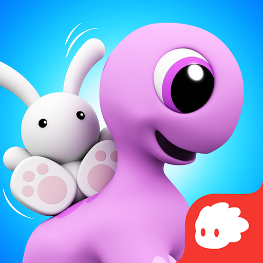 Adventure Dinosaur тоглоомыг татаж авах - Adventure Dinosaur v1.0.0-ийн хамгийн сүүлийн үеийн албан ёсны хувилбарыг татаж авах