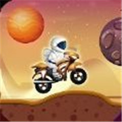 外太空竞赛游戏下载-Race in Space(外太空竞赛安卓版)下载 v1.0.0