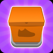 Shoe Collector Master ئويۇنىنى چۈشۈرۈڭ - Shoe Collector Master Android نەشرى v2.4