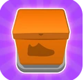Shoe Collector Master ئويۇنىنى چۈشۈرۈڭ - Shoe Collector Master نىڭ يانفون نۇسخىسى v2.4 نى چۈشۈرۈڭ