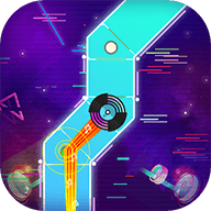 Ballz Dance Road نى چۈشۈرۈڭ - Android نەشرى v1.0.2