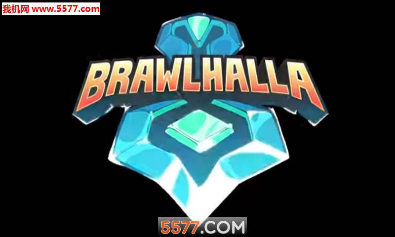 格斗哈拉手机版下载-Brawlhalla(格斗哈拉安卓版)下载 v4.00 游戏截图 2