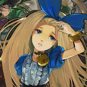 AliceBreaker ئويۇنىنى چۈشۈرۈڭ - AliceBreaker v1.0.2 نىڭ ئەڭ يېڭى نۇسخىسىنى چۈشۈرۈڭ