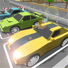 Block Parking Race نىڭ رەسمىي نۇسخىسىنى چۈشۈرۈڭ - Block Parking Race v1.0 نىڭ ئاندروئىد نۇسخىسىنى چۈشۈرۈڭ