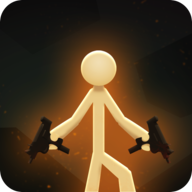 Stickman Showdown: Hot-Blooded Gunfight ئەپنى چۈشۈرۈش - Stickman Showdown: Hot-Blooded Gunfight ئاندروئىد نۇسخىسى v1.0.1 نى چۈشۈرۈش