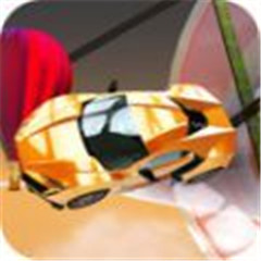 赛车特技X游戏下载-赛车特技X安卓版下载 v1.0.1