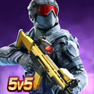 在线反恐FPS手游下载-Critical Strike 5v5(在线反恐FPS游戏(5v5射击))下载 v1.0.5安卓版