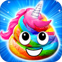 Unicorn Rainbow Cookies-ийн Андройд хувилбарыг татаж авах - Unicorn Rainbow Cookies Game v1.0 татаж авах