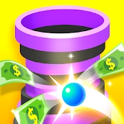 Bounty Balls тоглоомыг татаж авах - Bounty Balls Хятад хувилбарыг татаж авах v1.0.2 Android хувилбар