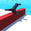 懒散的跑酷游戏下载-懒散的跑酷(Lazy Parkour)安卓版下载 v0.5