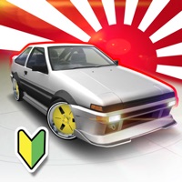 JDM Racing游戏下载-JDM Racing安卓版下载 v1.0.6
