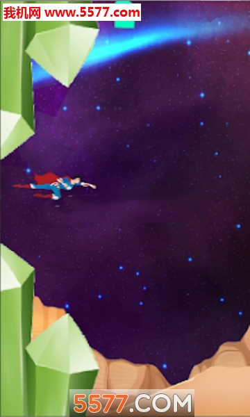 Super Flappy Dude游戏下载-Super Flappy Dude安卓版下载 v5.0 ئويۇن سۈرىتى 1