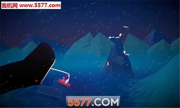 saily seas游戏下载-saily seas安卓版下载 v1.0 游戏截图 1
