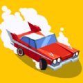 Nitro Drift ئويۇنىنى چۈشۈرۈش - Nitro Drift (ئاندروئىد نۇسخىسى) v1.04