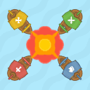 PiratesParty тоглоомыг татаж авах - PiratesParty-н албан ёсны Android хувилбар v2.1-г татаж авах