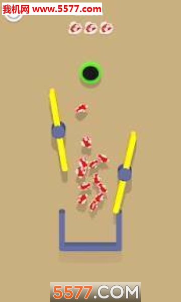 Fish Float游戏下载-Fish Float安卓版下载 v1.1.0 游戏截图 1