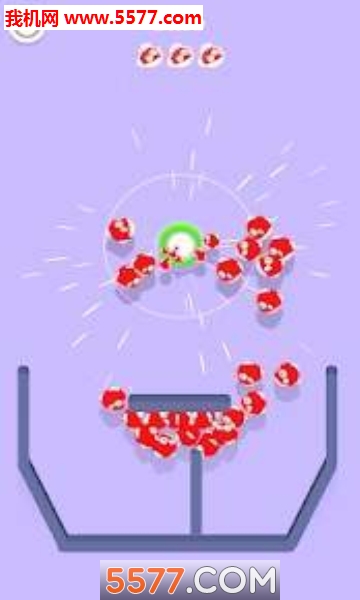 Fish Float游戏下载-Fish Float安卓版下载 v1.1.0 游戏截图 2