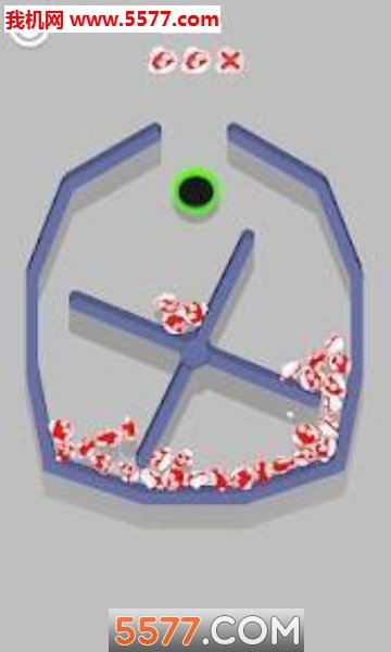 Fish Float游戏下载-Fish Float安卓版下载 v1.1.0 游戏截图 3