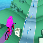 Bikes Hill (안드로이드 버전) 게임 v1.0을 다운로드하세요.