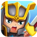 Orochi Heroes Blitzkrieg тоглоомыг татаж авах - Orochi Heroes Blitzkrieg Android хувилбарыг татаж авах v0.1