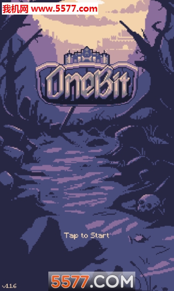 OneBit Adventure安卓版
