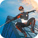 Lightspeed Rope Heroes тоглоомын Хятад хувилбар v0.1 Android хувилбарыг татаж аваарай