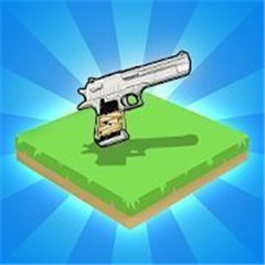 子弹工艺造枪机游戏下载-Bullet Craft: Gun Maker(子弹工艺造枪机安卓版)下载 v1.9手机版