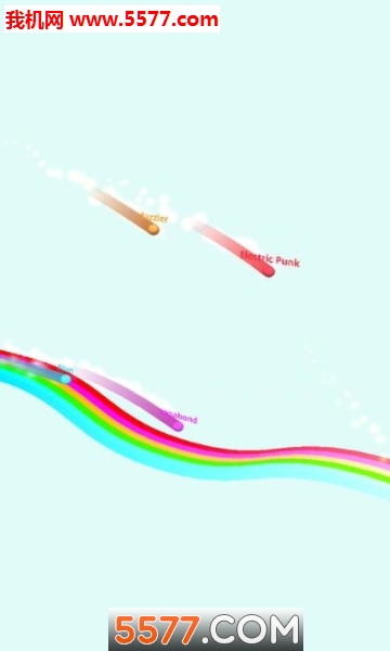 彩球飞跃游戏下载-SlidyBalls.io(彩球飞跃安卓版)下载 v0.1.12 ئويۇن سۈرىتى 4