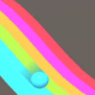 彩球飞跃游戏下载-SlidyBalls.io(彩球飞跃安卓版)下载 v0.1.12