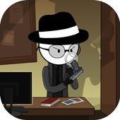 神秘侦探死亡之语游戏下载-Detective Mystery: Whisper Of Death(神秘侦探死亡之语安卓版)下载 v0.2