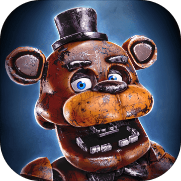 FNAF AR ཕབ་ལེན་ - དམིགས་བསལ་གྱི་སྐྱེལ་འདྲེན་ (FNAF AR Android ཐོན་རིམ) v1.0.0