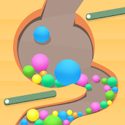 dig sand balls游戏下载-dig sand balls安卓版下载 v1.0.2
