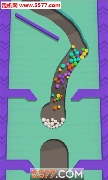 dig sand balls游戏下载-dig sand balls安卓版下载 v1.0.2 རོལ་རྩེད་པར་རིས། 2