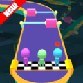 有趣人类障碍赛3D游戏下载-Fun Run Run(有趣人类障碍赛3D安卓版)下载 v1.0