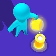 点亮拼图游戏下载-Light Puzzle(点亮拼图安卓版)下载 v1.0