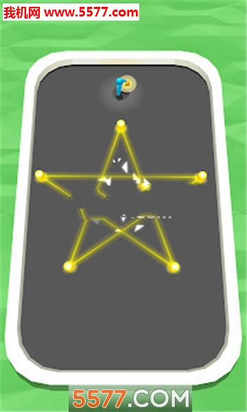 点亮拼图游戏下载-Light Puzzle(点亮拼图安卓版)下载 v1.0 Тоглоомын зураг 1