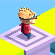 Bridge Run游戏下载-Bridge Run安卓版下载 v1.0.2