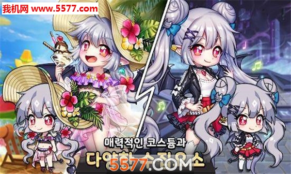 卢蒂编年史游戏下载-卢蒂编年史中文版下载 v1.001.000 ئويۇن سۈرىتى 3
