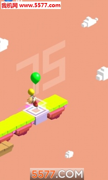 Bridge Run安卓版