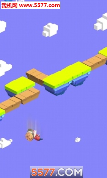 Bridge Run游戏下载-Bridge Run安卓版下载 v1.0.2 Тоглоомын зураг 2