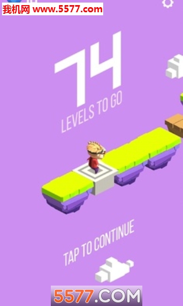 Bridge Run游戏下载-Bridge Run安卓版下载 v1.0.2 Тоглоомын зураг 4