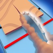 Fun Cut 3D ئويۇنىنى چۈشۈرۈش - Fun Cut 3D ئاندروئىد نۇسخىسى v1.7 يانفون نۇسخىسى