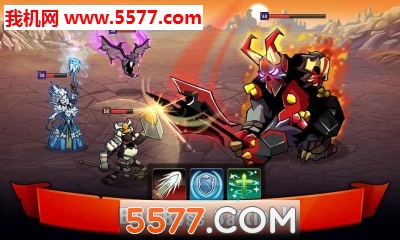 光荣束缚手游下载-HonorBound(光荣束缚游戏)下载 v4.31.24安卓版 游戏截图 1