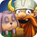 Hammer Dwarf ئويۇنىنى چۈشۈرۈڭ - Hammer Dwarf ئاندروئىد نۇسخىسى v1.1