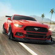 Rebel Racing (Андройд хувилбар) v0.50.5459 татаж авах