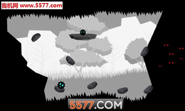The DeadBlue Adventure游戏下载-枯萎的冒险The DeadBlue Adventure安卓版下载 v0.1 རོལ་རྩེད་པར་རིས། 2