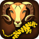 Goats and Tigers ئويۇنىنى چۈشۈرۈڭ - Goats and Tigers Android نەشرى v1.2